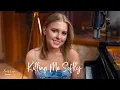 Download Lagu Killing Me Softly - Roberta Flack (Acoustic Cover by Emily Linge)