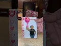 Valentine s Day Snack Bags For My Stepdaughter s Class
