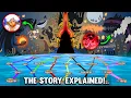 One Piece s Story Explained
