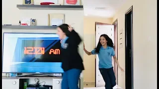 الانتقااام من روان وريان مقلب رهيب من ماما 