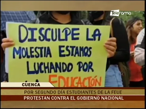 Cuenca al Día 31-03-2023