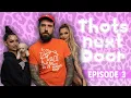 Th ts Next Door Ep 3 w Adam22