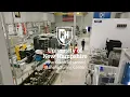 UNH Olson Center Tour