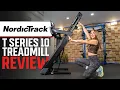 The Truth About the NordicTrack T Series 10 Garage Gym Reviews