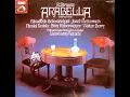 Richard Strauss - Arabella