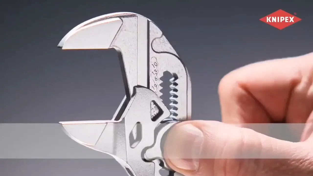 KNIPEX 86 03 180