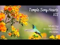 Download Lagu Temple Song Hearts - XII Album | Sri Chinmoy's music | Spiritual music | Meditation music | Relax