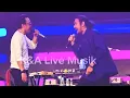 Download Lagu SEPARUH NAFAS ~ DEWA 19 FT ARI LASSO \u0026 ELLO TAHITOE LIVE AT E-PRIX ANCOL 21 JUNI 2025