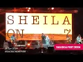Download Lagu SHEILA ON 7 - BAIT PERTAMA | Closing Saloka Fest 2024