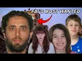 Father Kidnaps Children to the Middle East Amina and Belel Kandil MISSING