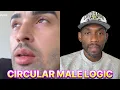 Intelligent Man Explains The Circular Logic Of Men Devaluing Women But Also Needing Their Validation