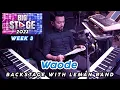 Download Lagu SANG DEWI | WAODE | BIG STAGE 2023