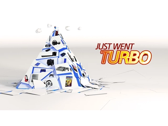 Fully Loaded Turbo Competition | Fully Loaded is back. This time it's TURBO