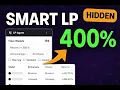 Download Lagu LP Agent's Hidden Smart LP Feature: Copy Wallets Making Insane returns in seconds!