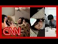 Meet China s young rat people who burrow in bed to avoid stresses of life