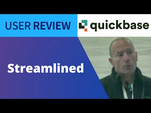 Thumbnail for How Tax Consulting Documents, Calculates, & Monetizes | Quickbase Review