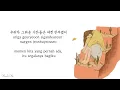Bol4 - Space // Lirik Sub Indo