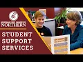 MSUN - Student Support Services