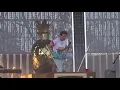 Glass Animals | Agnes | live Coachella, April 21, 2017
