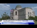 Groups argue against repaying court-appointed attorney fees