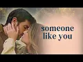 Someone Like You 2024 Lovely Beautiful Redemptive Love Story Trailer