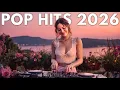 Lagu Spotify Pop Music 2026 ♫ Taylor Swift, Ed Sheeran, Ariana Grande, Justin Bieber ♫ Best playlist 2026