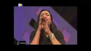 متين يا الله ملاذ غازي أغاني وأغاني رمضان 2017 