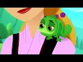 Mandy Moore, Zachary Levi, Eden Espinosa - Next Stop Anywhere (From "Rapunzel’s Tangled Adventure")
