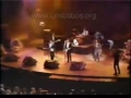 1987 Los Lobos  "La Bamba"  LIVE at MTV Awards
