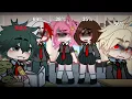 Download Lagu 💔 ' how hard is your life? ' 💔| meme | deku angst? | bnha | mha | gacha club