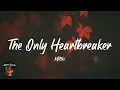 Mitski - The Only Heartbreaker (Lyric video)