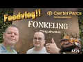 Download Lagu Foodvlog Fonkeling Center Parcs De Vossemeren #centerparcs #foodvlog #fonkeling #vossemeren
