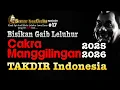 Download Lagu Bisikan Gaib Leluhur: Cakra Manggilingan Indonesia 2025-2026, Apa yang Akan Terjadi ? ‼️Semar Cerita