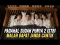 Download Lagu [FULL] Padahal Sudah Punya 2 Istri, Malah Dapat Janda Cantik #dramachina #dracin