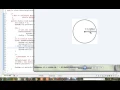 HOW TO CALCULATE PERIMETER OF THE CIRCLE USING JAVA DEMO