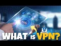VPN Technology Breakdown Understanding Types and Security Protocols