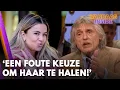 Johan Derksen over uitgesteld programma Yvonne Coldeweijer: 'Een foute keuze om haar te halen'