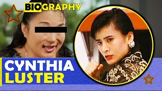 akala ko dati ay intsik sya yukari oshima aka cynthia luster life story