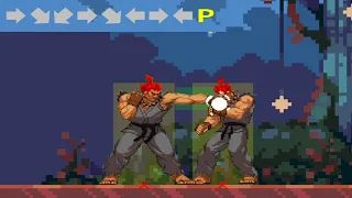Writing the Input Buffer - Indie GameDev