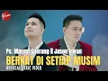 Download Lagu OFFICIAL LYRIC VIDEO - BERKAT DI SETIAP MUSIM ( PS.MARCEL SAERANG || JASON IRWAN )