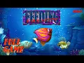 Feeding Frenzy PC - Full Game 1080p60 Walkthrough