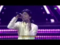She is my Thenmozhiyal | I-POPSTAR | EP 14 | Mathesh