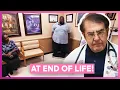Dr Now Warns 32-Year-Old He Is At End Of Life My 600-lb Life