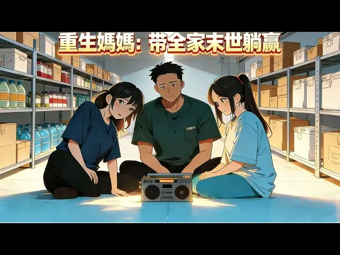 媽媽重生後,帶全家末世躺平 Episode 2