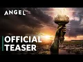 The Story Of Angel Teaser Streaming Aug 2026 Angel