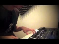 Download Lagu Peterpan / Noah - Semua Tentang Kita (Piano Cover)