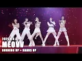 MEOVV 미야오 'BURNING UP + HANDS UP' 2025 AAA in KAOHSIUNG 20251206