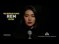 Selingkar Kasih – R.E.M | Psychedelic Rock Ballad Cover | PINXG