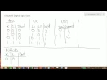 CS1030 Chapter 3 Boolean Logic Operators