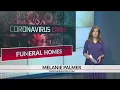 Upstate funeral homes adjusting to changes